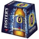 FOSTER'S 12PK BOTTLE